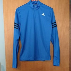 Adidas Climalite Running Top